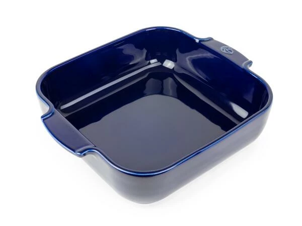 Appolia Auflaufform Quadratisch In Blau 21 Cm / 1,1 Liter 5 Appolia Auflaufform Quadratisch In Blau 21 Cm / 1,1 Liter – Bild 3