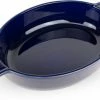Appolia Auflaufform Oval In Blau 31 Cm Länge 2 Appolia Auflaufform Oval In Blau 31 Cm Länge -Casserole shop APPOLIA plat ovale bleu 31 cm 60619