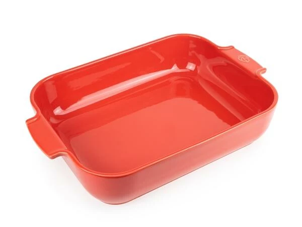 Appolia Auflaufform Rechteckig In Rot 25 Cm / 1,4 Liter 6 Appolia Auflaufform Rechteckig In Rot 25 Cm / 1,4 Liter – Bild 4