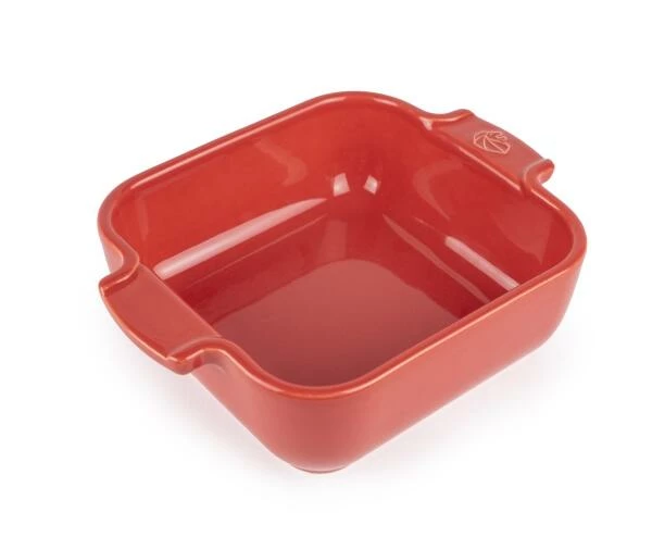 Appolia Auflaufform Quadratisch In Rot 36 Cm / 5,4 Liter 3 Appolia Auflaufform Quadratisch In Rot 36 Cm / 5,4 Liter