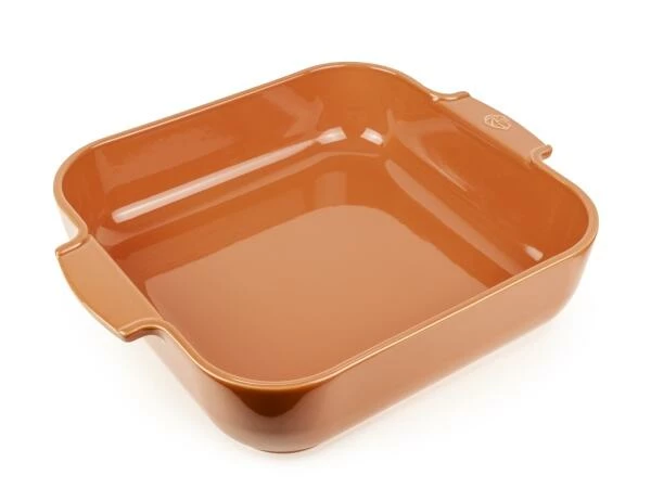 Appolia Auflaufform Quadratisch In Terracotta 21 Cm / 1,1 Liter 6 Appolia Auflaufform Quadratisch In Terracotta 21 Cm / 1,1 Liter – Bild 4