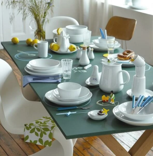 Kahla Five Senses Midi-Schüssel 19 Cm In Weiß 5 Kahla Five Senses Midi-Schüssel 19 Cm In Weiß – Bild 3