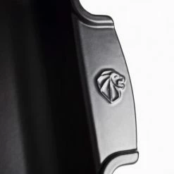 Appolia Auflaufform Rechteckig In Satin-schwarz 22 Cm / 0,85 Liter 26 Appolia Auflaufform Rechteckig In Satin-schwarz 22 Cm / 0,85 Liter -Casserole shop Appolia Satin Black