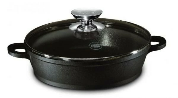 Berndes Schmorkasserolle Vario Click Induction 24 Cm / 2,4 Liter / 2,13 Kg 3 Berndes Schmorkasserolle Vario Click Induction 24 Cm / 2,4 Liter / 2,13 Kg