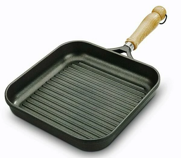 Berndes Grillpfanne Bonanza 3 Berndes Grillpfanne Bonanza