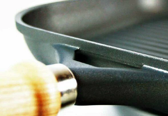 Berndes Grillpfanne Bonanza 5 Berndes Grillpfanne Bonanza – Bild 3