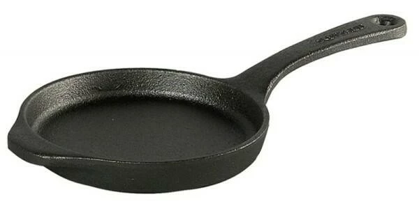 Skeppshult Blinipfanne 3 Skeppshult Blinipfanne