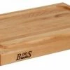 Boos Blocks Schneidebrett Gourmet BBQ Aus Ahorn Mit Saftrille -Casserole shop Boos BBQBD 2 xl