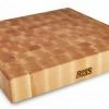Boos Blocks Hackbrett Aus Ahorn, 46 X 46 Cm 2 Boos Blocks Hackbrett Aus Ahorn, 46 X 46 Cm -Casserole shop Boos CCB183 S 1 xl