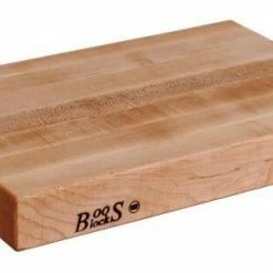 Boos Blocks Schneidebrett Professional R Aus Ahorn, 6 Cm 61 X 46 X 6 Cm/ 12,5 Kg 8 Boos Blocks Schneidebrett Professional R Aus Ahorn, 6 Cm 61 X 46 X 6 Cm/ 12,5 Kg -Casserole shop Boos RA01 l 2
