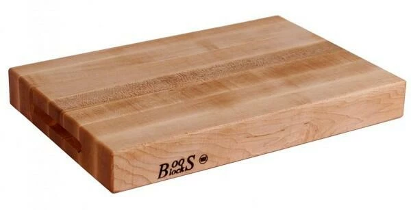 Boos Blocks Schneidebrett Professional R Aus Ahorn, 6 Cm 61 X 46 X 6 Cm/ 12,5 Kg 5 Boos Blocks Schneidebrett Professional R Aus Ahorn, 6 Cm 61 X 46 X 6 Cm/ 12,5 Kg – Bild 3