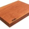 Boos Blocks Schneidebrett 1887-Serie Kirsche 43 X 30,5 X 4,5 Cm / 4,5 Kg 2 Boos Blocks Schneidebrett 1887-Serie Kirsche 43 X 30,5 X 4,5 Cm / 4,5 Kg -Casserole shop CHY RST1712175 H