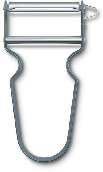 Victorinox Sparschäler Rex, Blueberry 4 Victorinox Sparschäler Rex, Blueberry – Bild 2