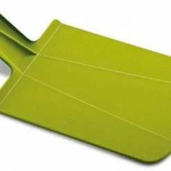 Joseph Joseph Faltbares Schneidebrett Chop2Pot Plus Klein In Grün