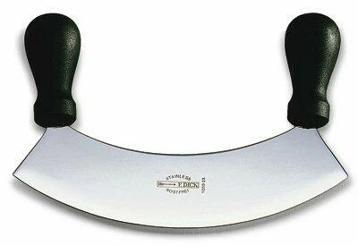 Dick Wiegemesser 3 Dick Wiegemesser