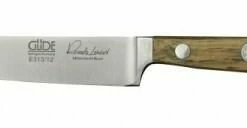 Güde Steakmesser Alpha Fasseiche