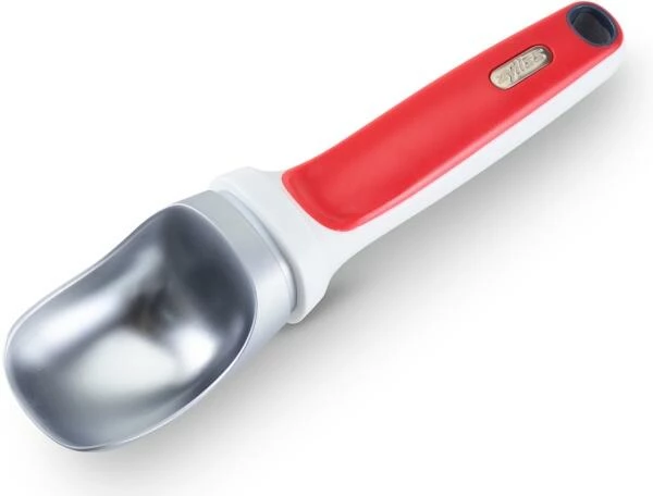 Zyliss Eisportionierer Rot 3 Zyliss Eisportionierer Rot