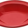 Emile Henry Suppen-/Pastateller In Granatapfel 1 Emile Henry Suppen-/Pastateller In Granatapfel -Casserole shop EH 8871 348871 AssietteCreuse SoupBowl 1Main