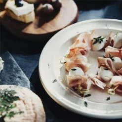 Emile Henry Suppen-/Pastateller In Granatapfel -Casserole shop EH 887X Amb Assiette Plate Tapas A