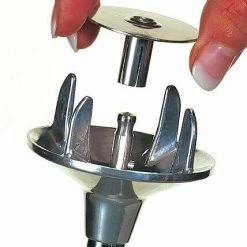 ESGE Zauberstab ESGE-Zauberstab Stabmixer M 160 Gourmet -Casserole shop ESGE Zauberstab Scheibenwechsel cmyk 1