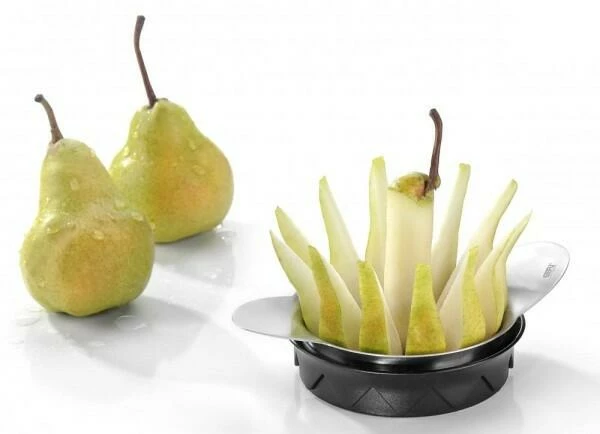 GEFU Tomaten- & Apfelteiler POMO 5 GEFU Tomaten- & Apfelteiler POMO – Bild 3