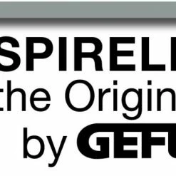 GEFU Spiralschneider Spirelli -Casserole shop GEFU the Original Logo CMYK JPG
