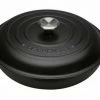 Le Creuset Gourmet-Profitopf Signature In Schwarz 2 Le Creuset Gourmet-Profitopf Signature In Schwarz -Casserole shop Gourmet Profitopf Signature schwarz xl