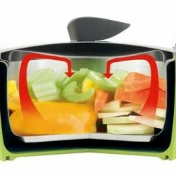 Kuhn Rikon Hotpan Servierkochtopf In Rot, 5 L 13 Kuhn Rikon Hotpan Servierkochtopf In Rot, 5 L -Casserole shop Hotpan ip11 neu l 9