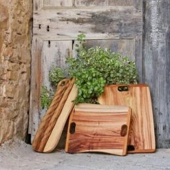 Ecoboards Schneidebrett 40 X 25 X 2,5 Cm 5 Ecoboards Schneidebrett 40 X 25 X 2,5 Cm -Casserole shop Image 26 11 l