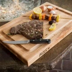 Boos Blocks Schneidebrett Aus Ahorn Mit Saftrille -Casserole shop JBC BBQ PHOTOSHOOT 0007 neu l