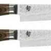 KAI Messer KAI Shun Premier Tim Mälzer Steakmesser, 2er Set -Casserole shop KAI 1711 2