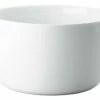 Kahla Five Senses Midi-Schüssel 19 Cm In Weiß -Casserole shop Kahla 5Senses 90 039 39 2948 bowl 19cm