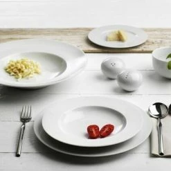 Kahla Aronda Suppenteller 23 Cm In Weiß 9 Kahla Aronda Suppenteller 23 Cm In Weiß -Casserole shop Kahla Aronda white 01 29 l