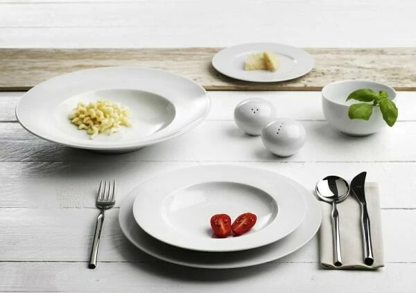 Kahla Aronda Suppenteller 23 Cm In Weiß 6 Kahla Aronda Suppenteller 23 Cm In Weiß – Bild 4