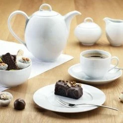 Kahla Aronda Schüssel 16 Cm In Weiß 9 Kahla Aronda Schüssel 16 Cm In Weiß -Casserole shop Kahla Aronda white 05 18 l