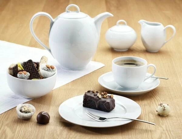 Kahla Aronda Suppenteller 23 Cm In Weiß 5 Kahla Aronda Suppenteller 23 Cm In Weiß – Bild 3