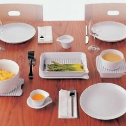 Kahla Five Senses Midi-Schüssel 19 Cm In Weiß 9 Kahla Five Senses Midi-Schüssel 19 Cm In Weiß -Casserole shop Kahla Five Senses 02 1 l