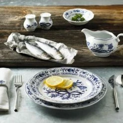 Kahla Rossella Suppenteller 22 Cm In Zwiebelmuster 11 Kahla Rossella Suppenteller 22 Cm In Zwiebelmuster -Casserole shop Kahla Rossella Zwiebelmuster 07 13 l