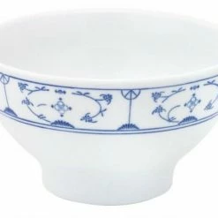 Kahla Tradition Bowl 14 Cm Rund In Blau Saks