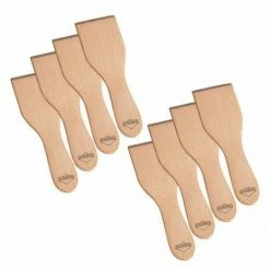 Küchenprofi Raclette Schaber 8er Set