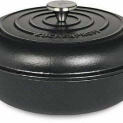 Küchenprofi Gourmetpfanne Provence In Schwarz