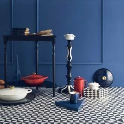 Le Creuset Gourmet-Profitopf Eiffelturm In Kirschrot 30 Cm 13 Le Creuset Gourmet-Profitopf Eiffelturm In Kirschrot 30 Cm -Casserole shop LC 20201022 France Paris Eiffelturm