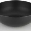 Le Creuset Balti Dish In Schwarz -Casserole shop LC Balti Dish schwarz