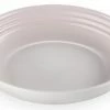 Le Creuset Suppenteller In Shell Pink 1 Le Creuset Suppenteller In Shell Pink -Casserole shop LC Suppenteller 70102227770099