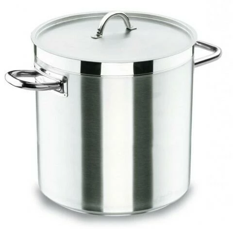 Lacor Suppentopf Chef Luxe 40 Cm/ 50 L / 40 Cm 3 Lacor Suppentopf Chef Luxe 40 Cm/ 50 L / 40 Cm