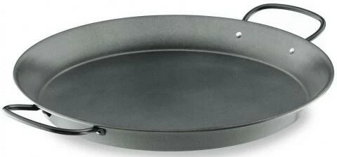 Lacor Paellapfanne Acero Antihaft 36 Cm 3 Lacor Paellapfanne Acero Antihaft 36 Cm