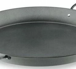 Lacor Paellapfanne Acero Antihaft 60 Cm