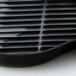 Steakgrillpfanne Rechteckig Aus Gusseisen Von Le Creuset -Casserole shop LeCreuset Steakgrillpfanne3 l