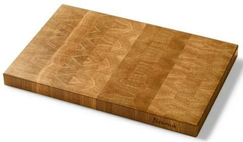 Nesmuk Essbrett In Eiche Natur 3 Nesmuk Essbrett In Eiche Natur