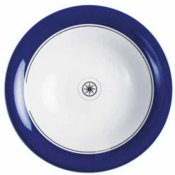 Kahla Pastateller Magic Grip On Tour Blue Harbour, 22 Cm